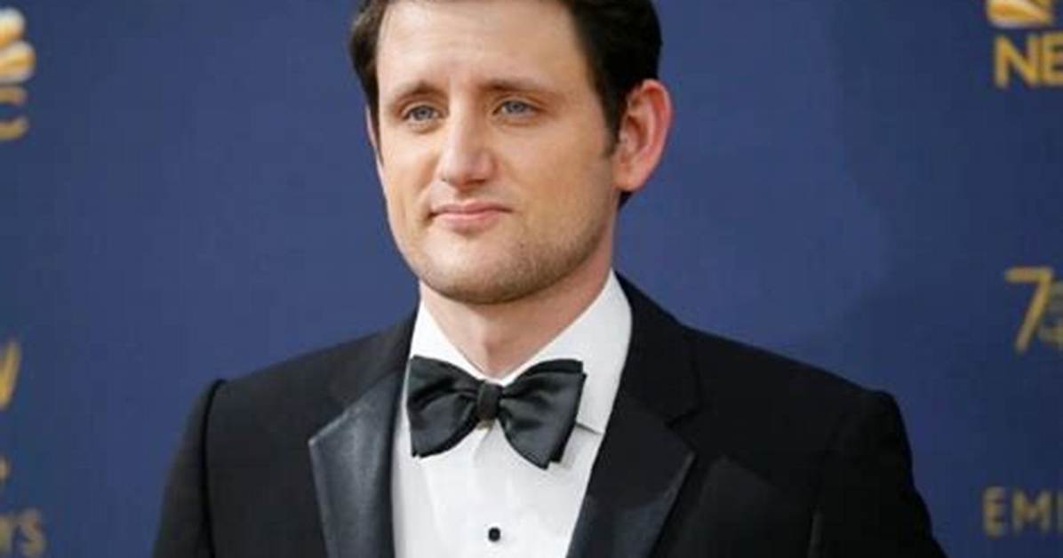 Zach Woods Net Worth, Age, Height, Bio, Birthday, Wiki!