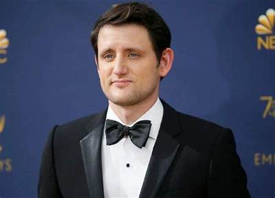 Zach Woods Net Worth, Age, Height, Bio, Birthday, Wiki!