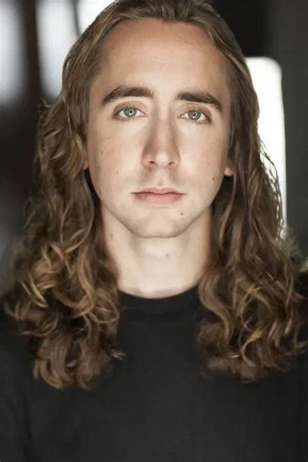 Zachary Gibson - Net Worth, Age, Height, Birthday, Bio, Wiki!
