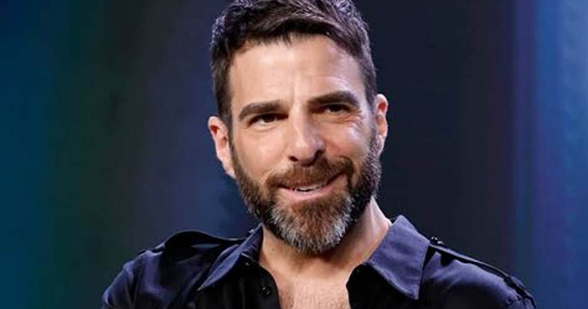 Zachary Quinto Net Worth, Age, Height, Bio, Birthday, Wiki!