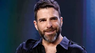 Zachary Quinto Net Worth, Age, Height, Bio, Birthday, Wiki!