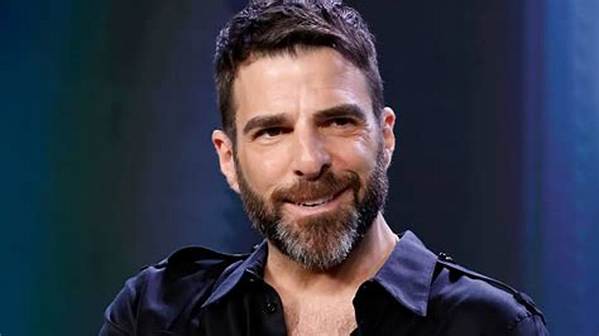 Zachary Quinto Net Worth, Age, Height, Bio, Birthday, Wiki!