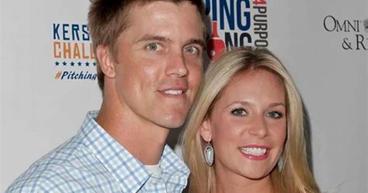 Zack Greinke Net Worth 2024, Age, Height, Bio, Birthday, Wiki!