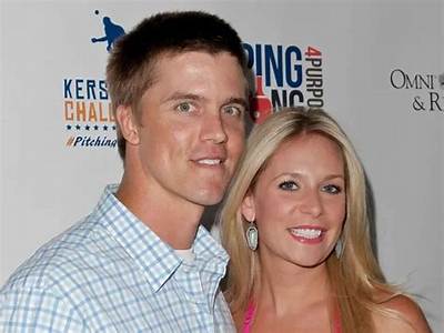 Zack Greinke Net Worth 2024, Age, Height, Bio, Birthday, Wiki!
