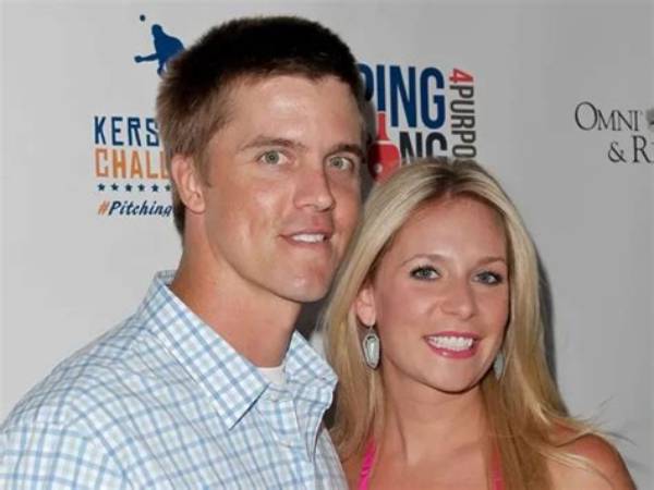 Zack Greinke Net Worth 2024, Age, Height, Bio, Birthday, Wiki!