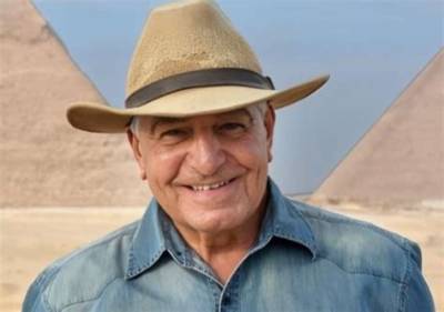 Zahi Hawass Net Worth, Age, Height, Bio, Birthday, Wiki!