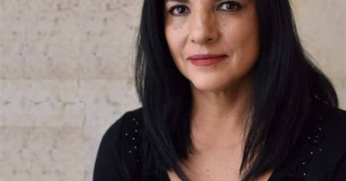 Zaide Silvia Guti%C3%A9Rrez Net Worth Age Height 1200. Jpg
