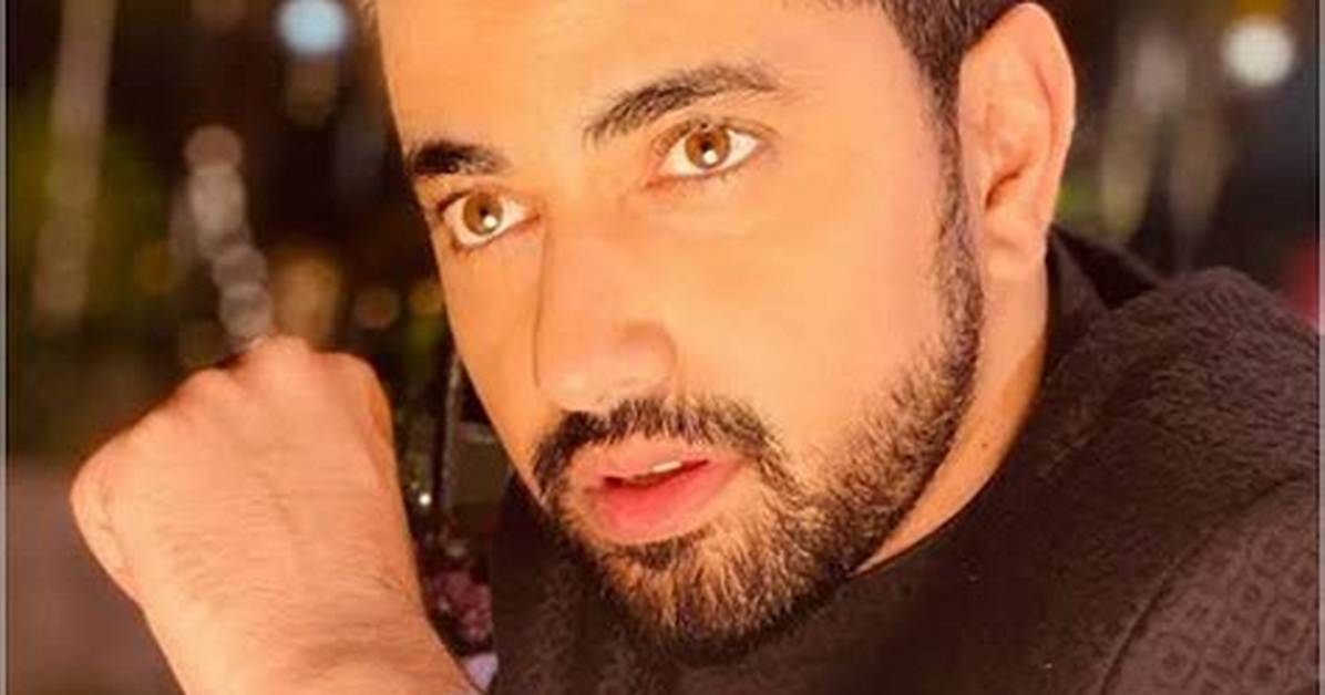 Zain Naghmi - Net Worth, Age, Height, Birthday, Bio, Wiki!