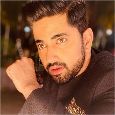 Zain Naghmi - Net Worth, Age, Height, Birthday, Bio, Wiki!