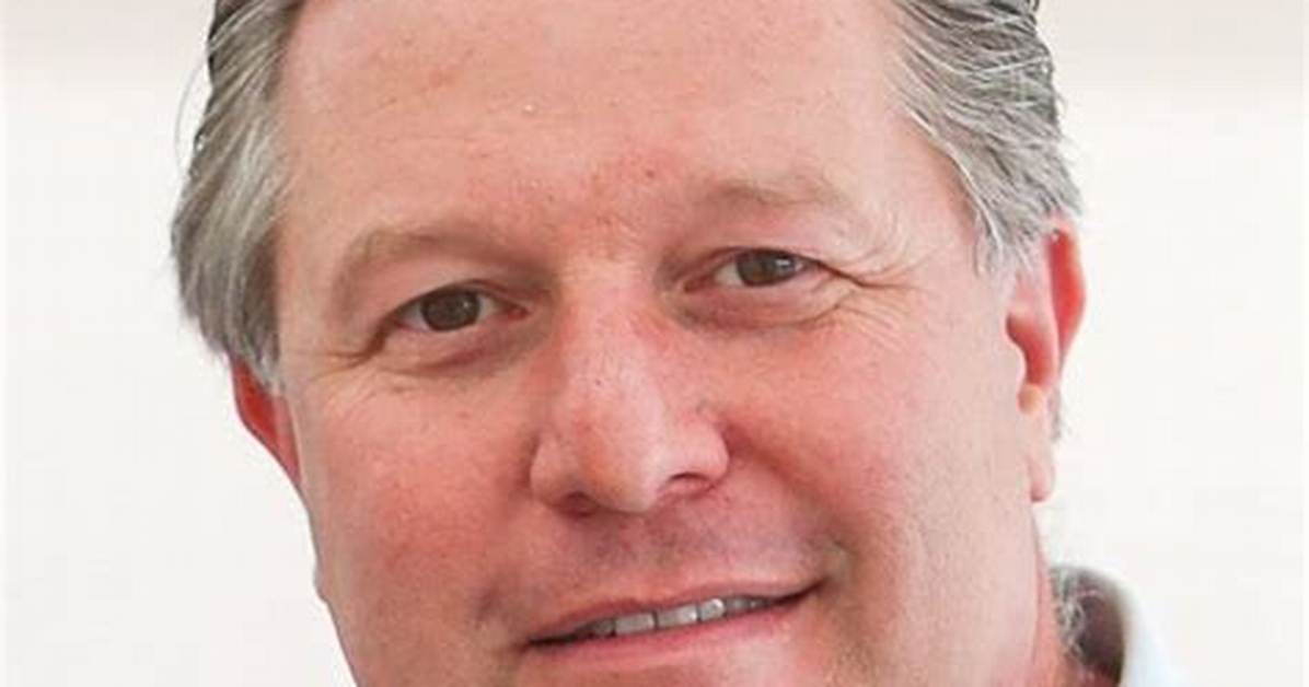 Zak Brown Net Worth, Age, Height, Bio, Birthday, Wiki!