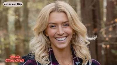 Zanna Van Dijk - Net Worth, Age, Height, Birthday, Bio, Wiki!