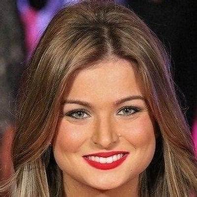 Zara Holland - Net Worth, Age, Height, Birthday, Bio, Wiki!
