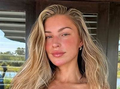 Zara Mcdermott - Net Worth, Age, Height, Birthday, Bio, Wiki!