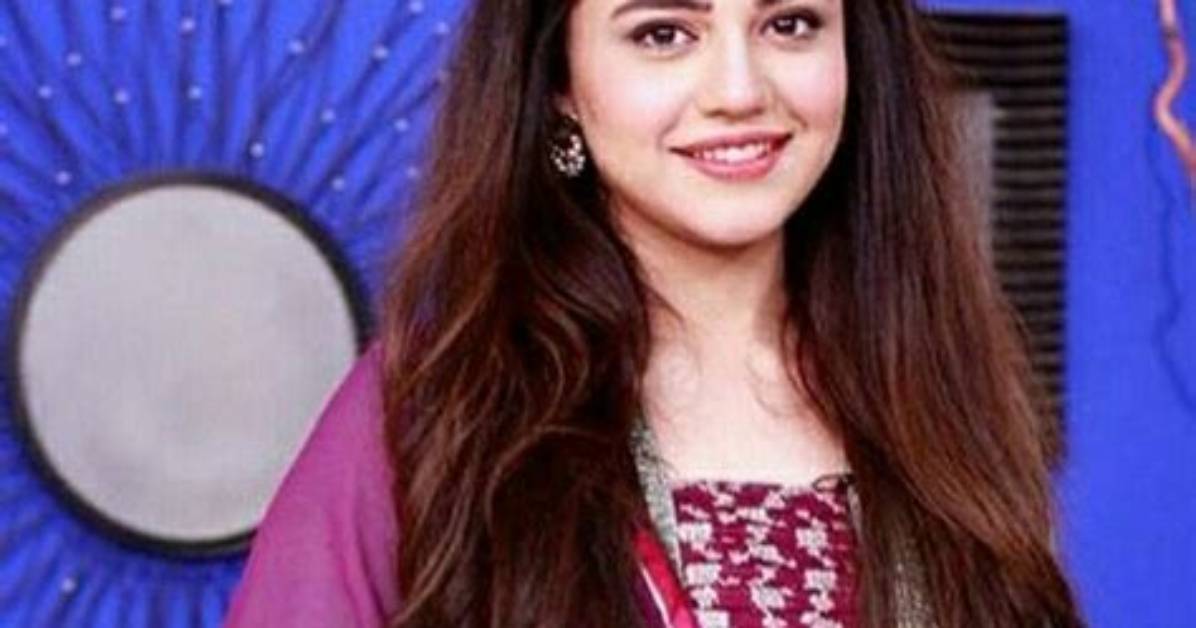 Zara Noor Abbas - Net Worth, Age, Height, Birthday, Bio, Wiki!