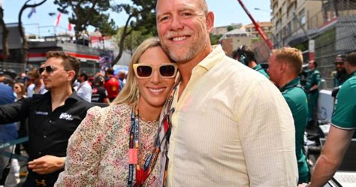 Zara Phillips - Net Worth, Age, Height, Birthday, Bio, Wiki!