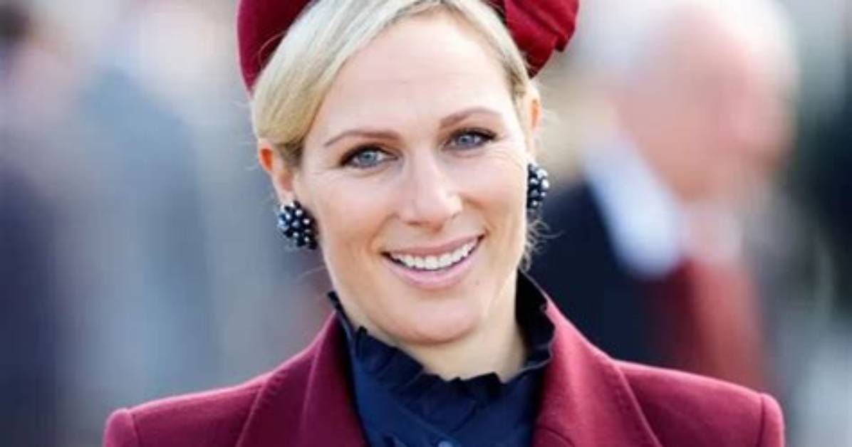 Zara Tindall Net Worth, Age, Height, Bio, Birthday, Wiki!
