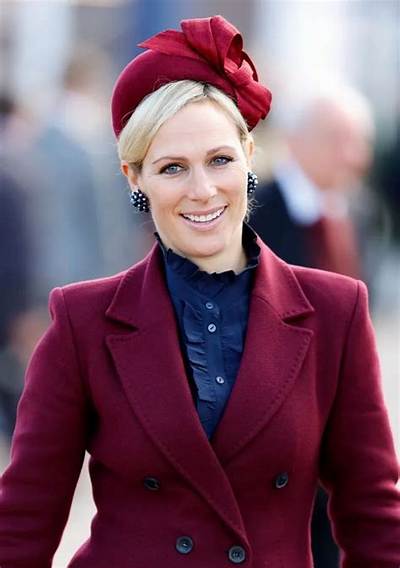 Zara Tindall Net Worth, Age, Height, Bio, Birthday, Wiki!