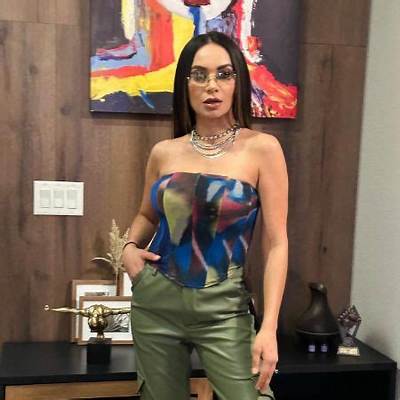Zarelea Figueroa - Net Worth, Age, Height, Birthday, Bio, Wiki!