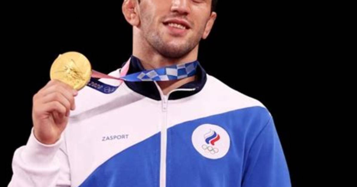 Zaurbek Sidakov - Net Worth, Age, Height, Birthday, Bio, Wiki!