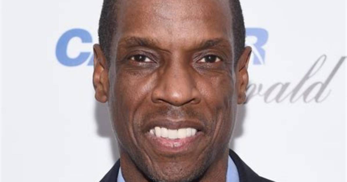Zaviar Gooden - Net Worth, Age, Height, Birthday, Bio, Wiki!