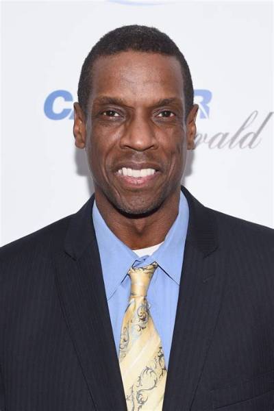 Zaviar Gooden - Net Worth, Age, Height, Birthday, Bio, Wiki!