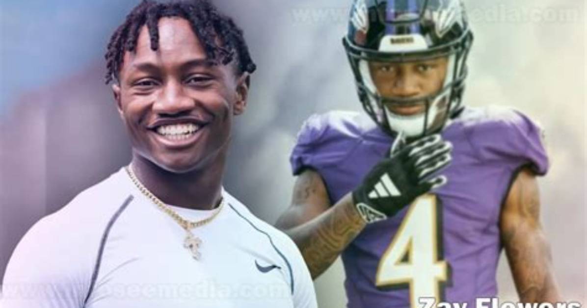 Zay Jones Net Worth, Age, Height, Bio, Birthday, Wiki!
