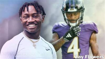 Zay Jones Net Worth, Age, Height, Bio, Birthday, Wiki!