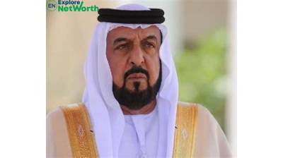 Zayed Bin Sultan Al Nahyan Net Worth, Age, Height, Bio, Birthday, Wiki!