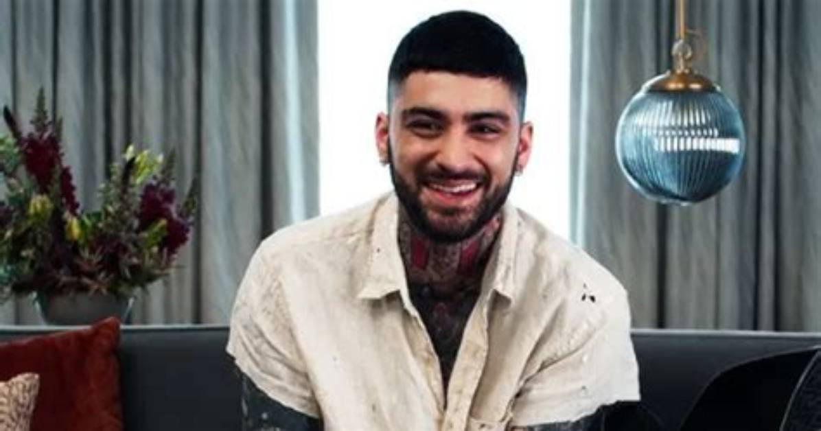 Zayn Malik Net Worth, Age, Height, Bio, Birthday, Wiki!