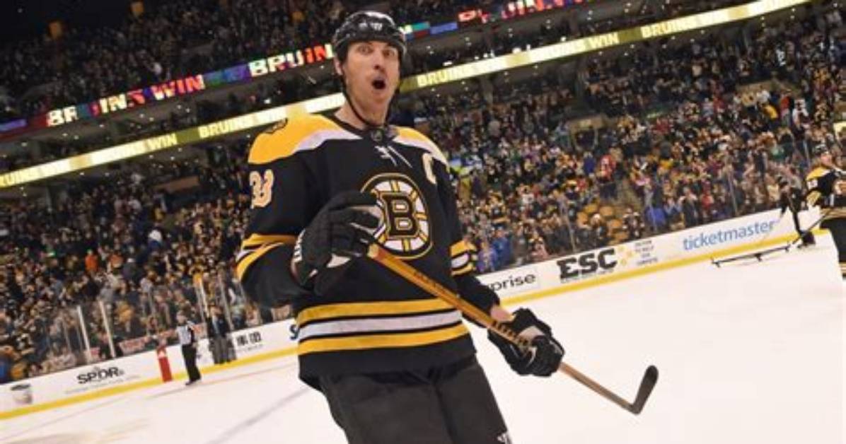 Zdeno Chara Net Worth, Age, Height, Bio, Birthday, Wiki!