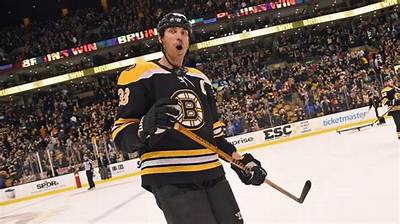 Zdeno Chara Net Worth, Age, Height, Bio, Birthday, Wiki!