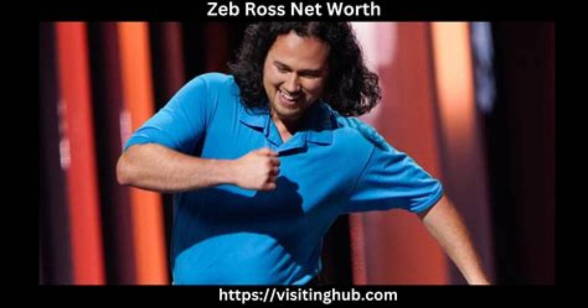 Zeb Cope - Net Worth, Age, Height, Birthday, Bio, Wiki!