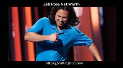 Zeb Cope - Net Worth, Age, Height, Birthday, Bio, Wiki!