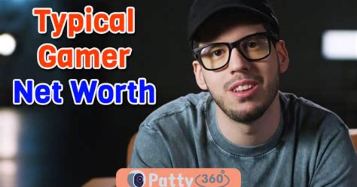 Zebra Gamer - Net Worth, Age, Height, Birthday, Bio, Wiki!