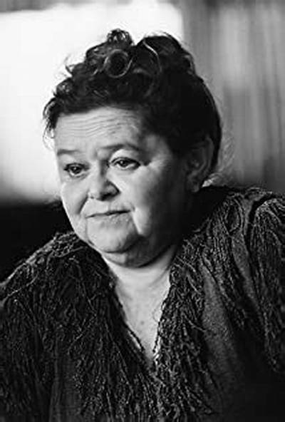 Zelda Rubinstein Net Worth, Age, Height, Bio, Birthday, Wiki!