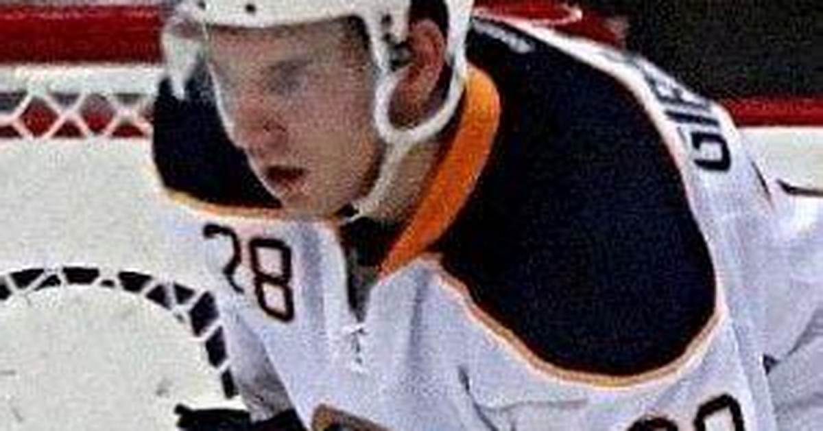Zemgus Girgensons - Net Worth, Age, Height, Birthday, Bio, Wiki!