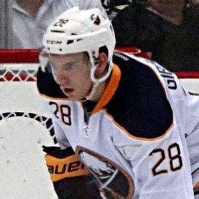 Zemgus Girgensons - Net Worth, Age, Height, Birthday, Bio, Wiki!