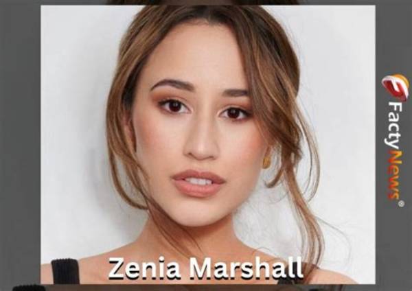 Zenia Marshall - Net Worth, Age, Height, Birthday, Bio, Wiki!