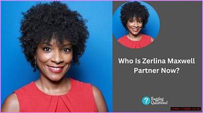 Zerlina Maxwell Net Worth, Age, Height, Bio, Birthday, Wiki!