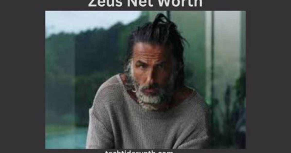 Zeus Marsh Net Worth, Age, Height, Bio, Birthday, Wiki!