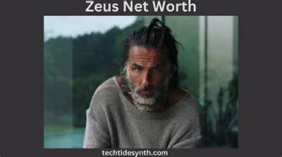 Zeus Marsh Net Worth, Age, Height, Bio, Birthday, Wiki!