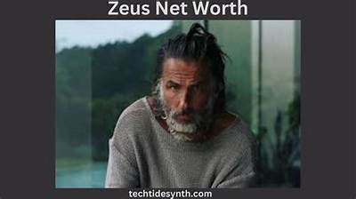 Zeus Net Worth, Age, Height, Bio, Birthday, Wiki!
