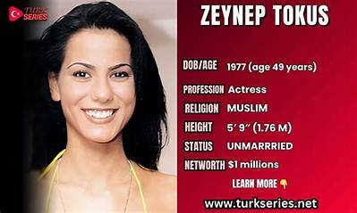 Zeynep Ogren Net Worth, Age, Height, Bio, Birthday, Wiki!