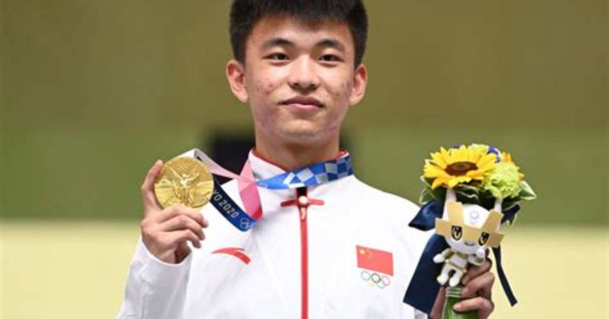 Zhang Changning - Net Worth, Age, Height, Birthday, Bio, Wiki!