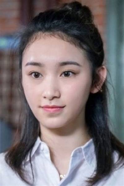 Zhang Ling - Net Worth, Age, Height, Birthday, Bio, Wiki!