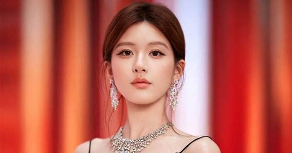Zhao Lina Net Worth 2024, Age, Height, Bio, Birthday, Wiki!