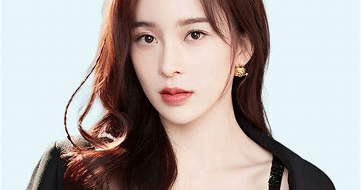Zhao Yingzi - Net Worth, Age, Height, Birthday, Bio, Wiki!