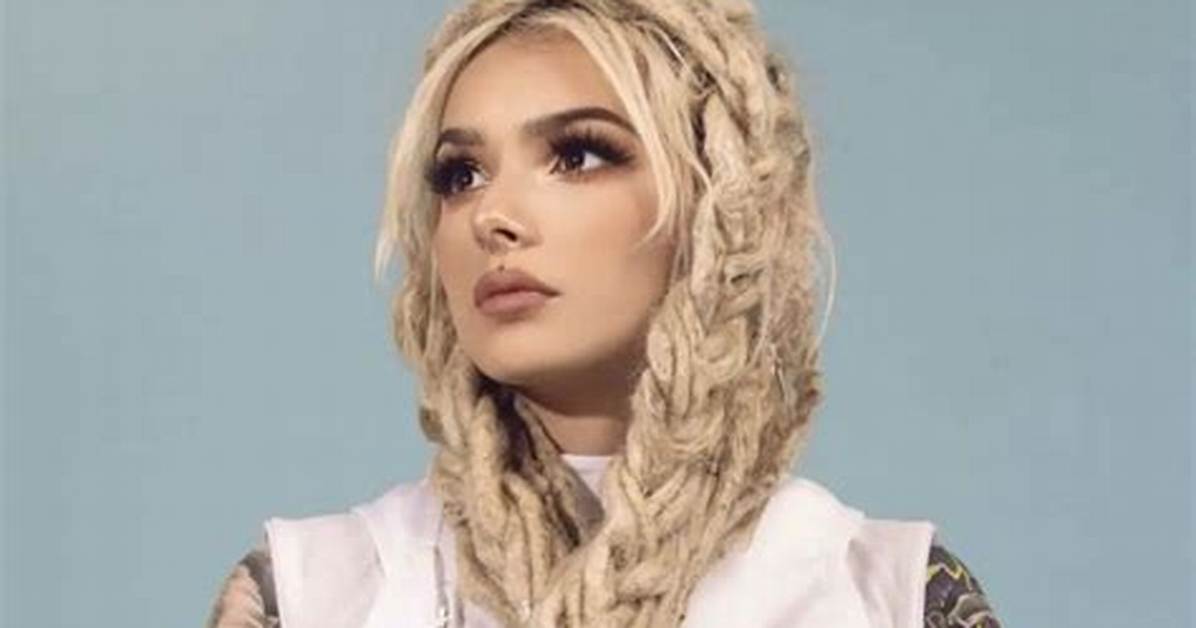 Zhavia Ward Net Worth, Age, Height, Bio, Birthday, Wiki!