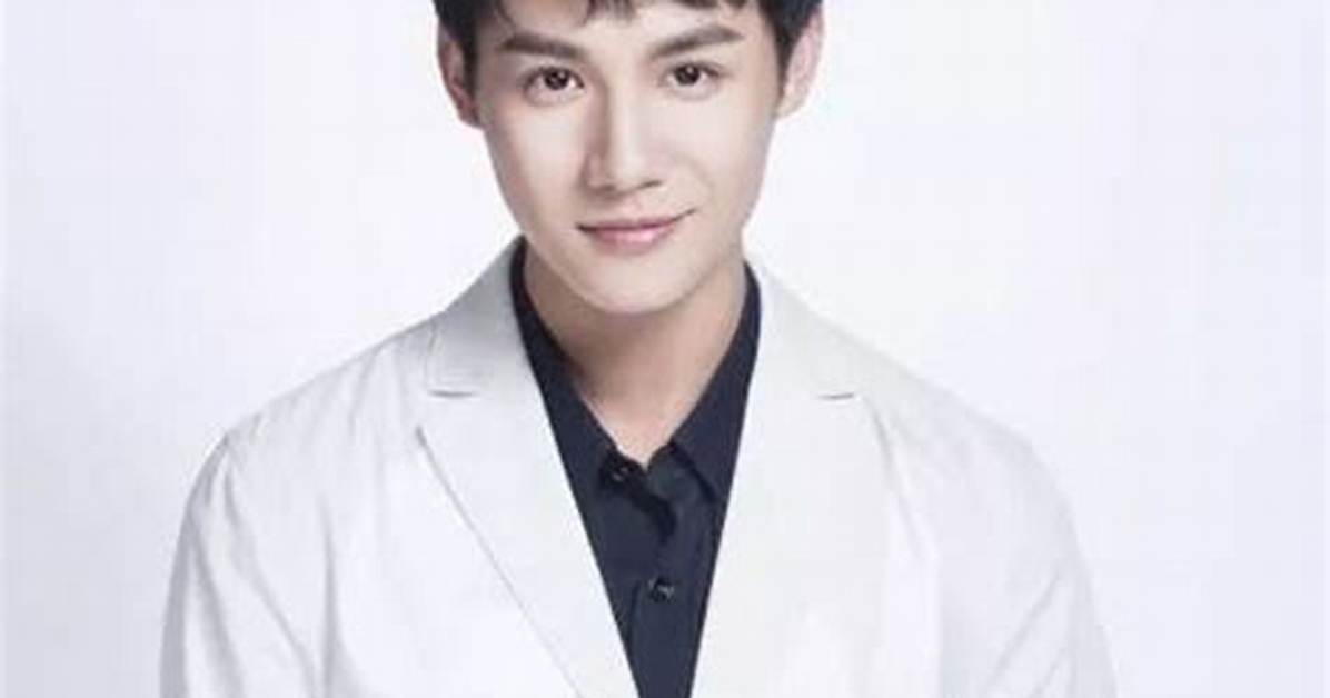 Zheng Yecheng - Net Worth, Age, Height, Birthday, Bio, Wiki!