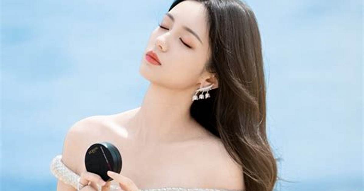 Zhou Chuchu - Net Worth, Age, Height, Birthday, Bio, Wiki!